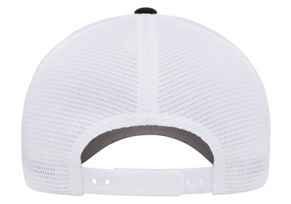 Flexfit 110® mesh cap - 2-tone