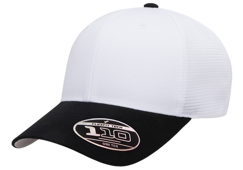 Black/White/White / One Size