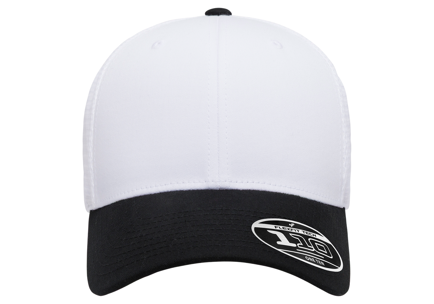 Flexfit 110® mesh cap - 2-tone