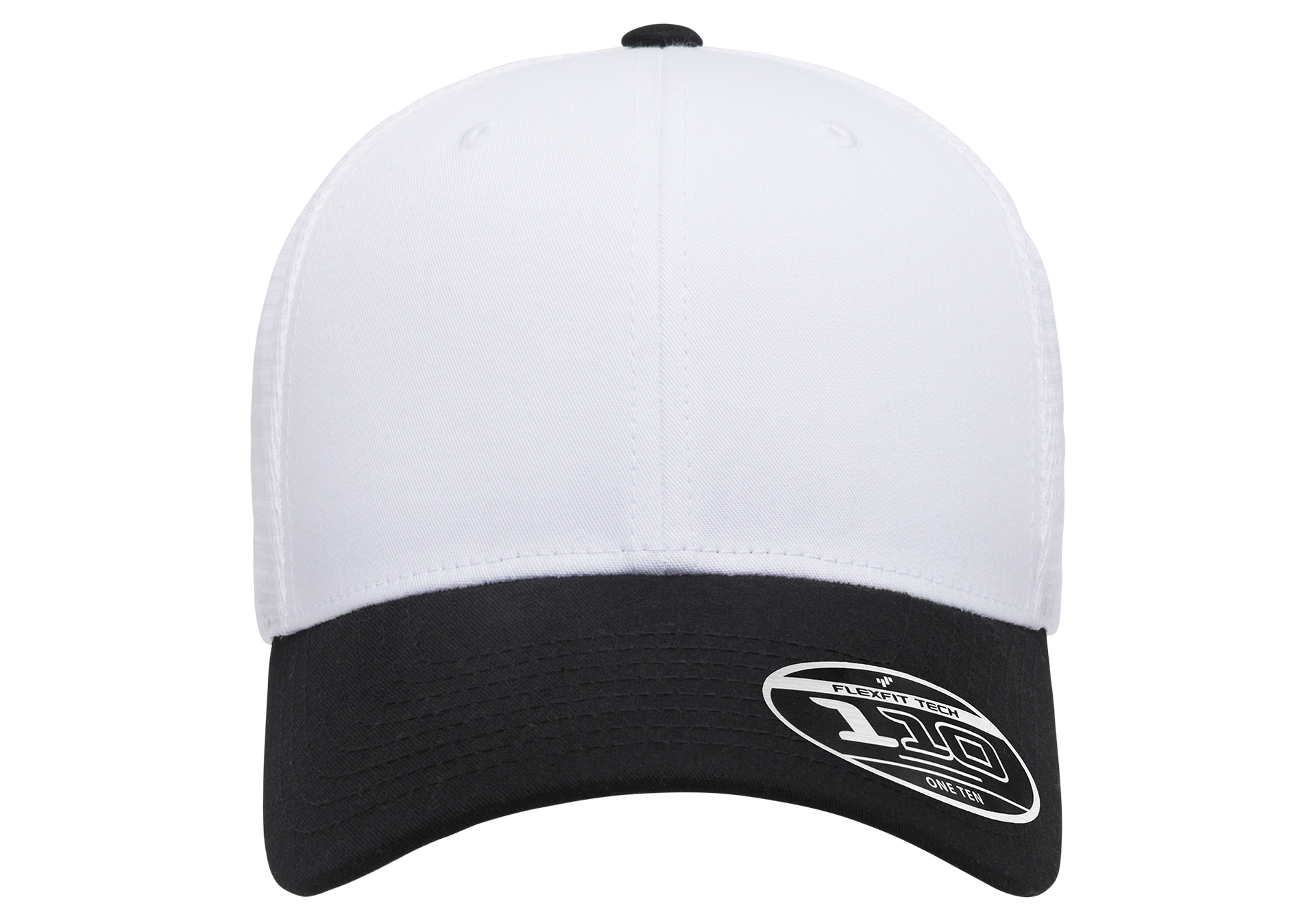 Flexfit 110® mesh cap - 2-tone