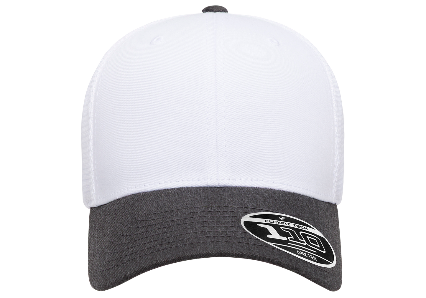 Flexfit 110® mesh cap - 2-tone