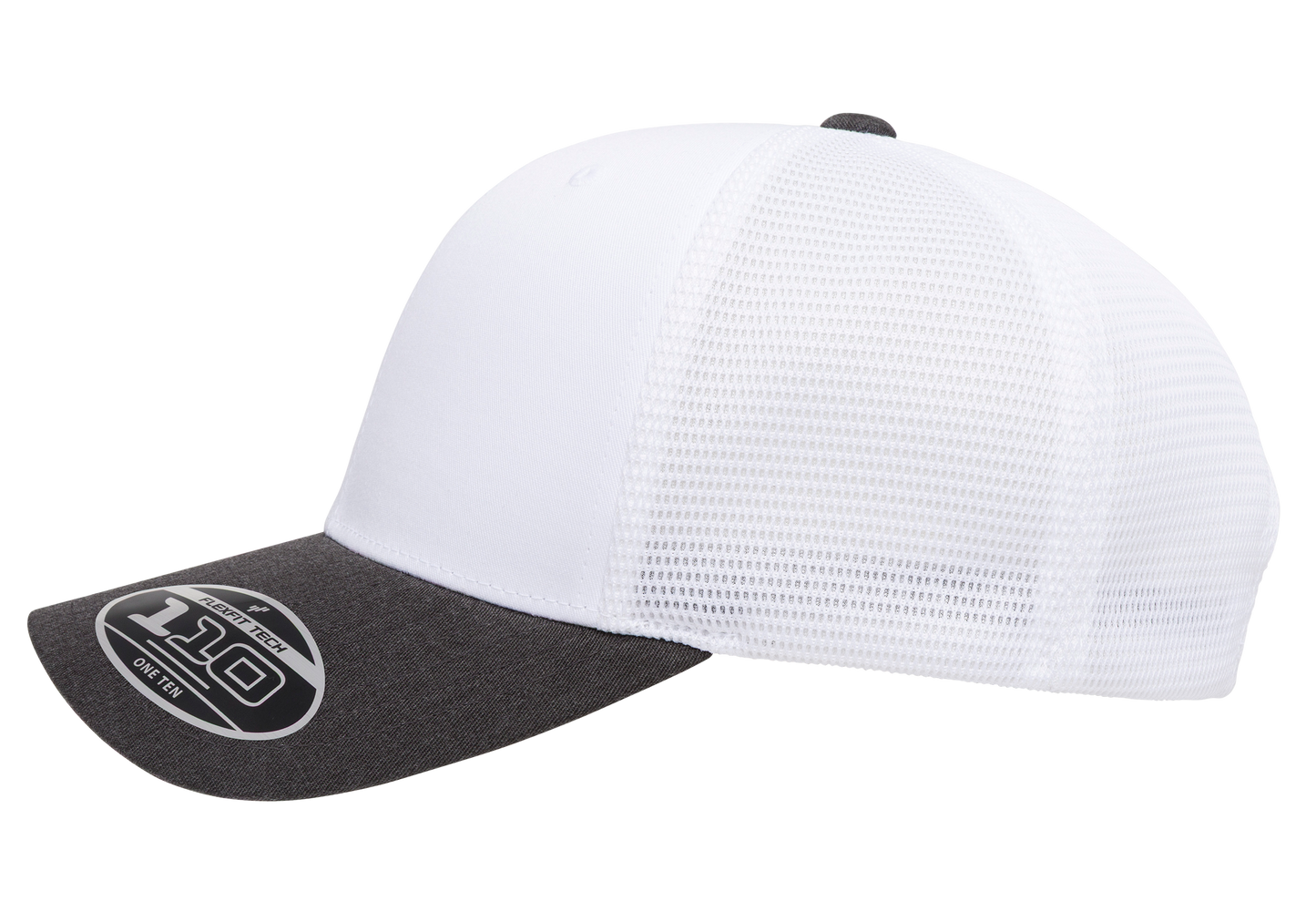 Flexfit 110® mesh cap - 2-tone