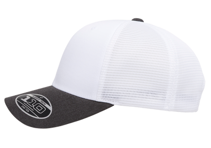Flexfit 110® mesh cap - 2-tone