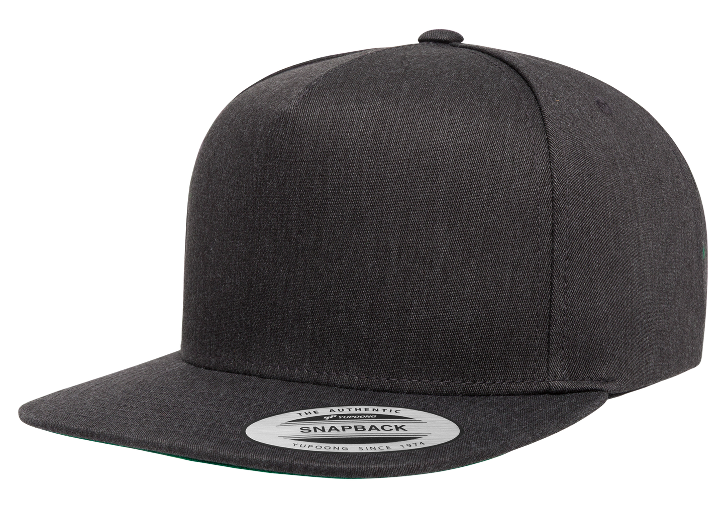 6007 - Dark Heather