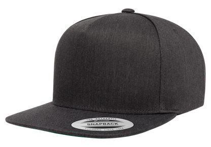 6007 - Dark Heather