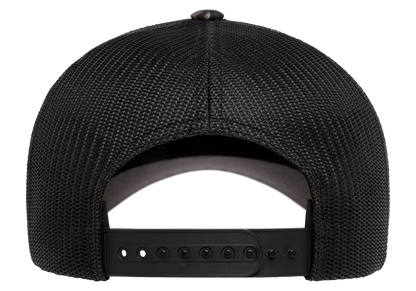 YP Classics® Kryptek® retro trucker cap