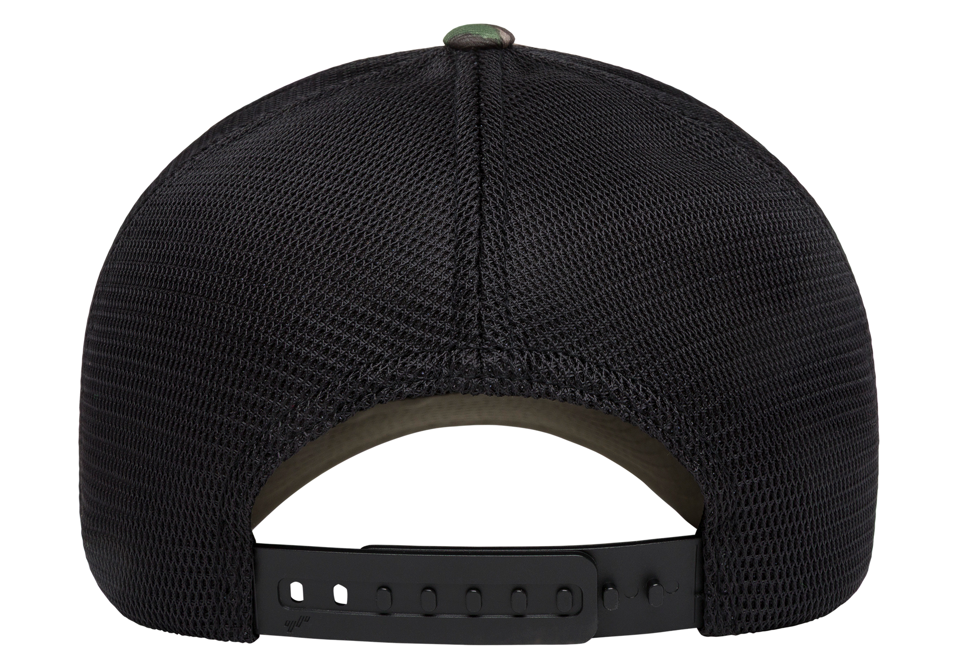 Flexfit 110® mesh Realtree® camo cap