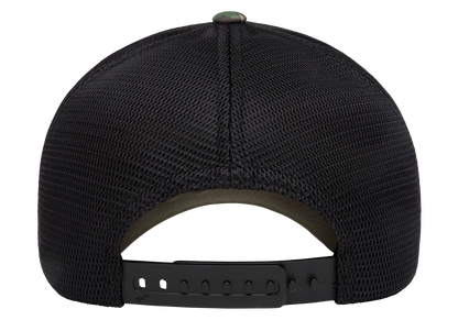 Flexfit 110® mesh Realtree® camo cap