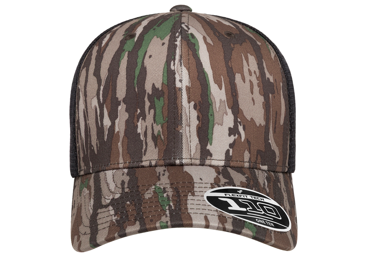 Flexfit 110® mesh Realtree® camo cap