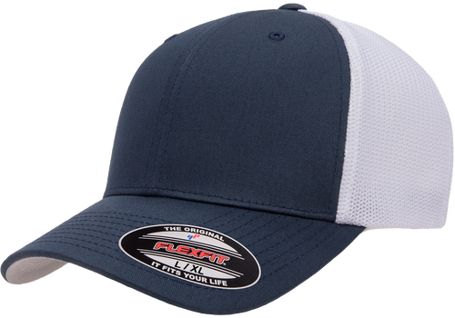 Navy/White / Small/Medium