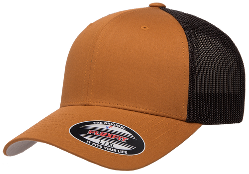 Caramel/Black / Small/Medium