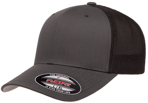 Charcoal/Black / Small/Medium