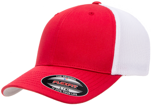Red/White / Small/Medium