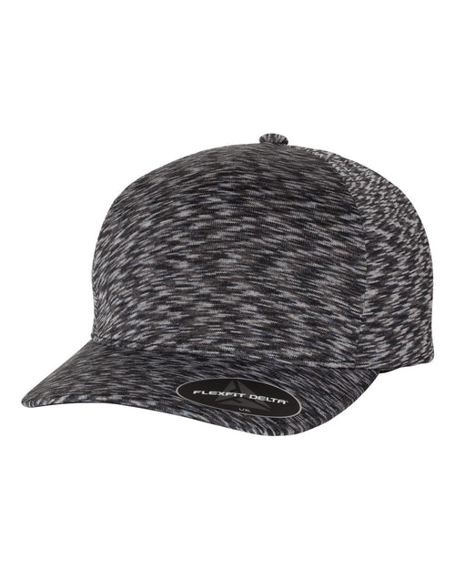 Melange Black / S/M