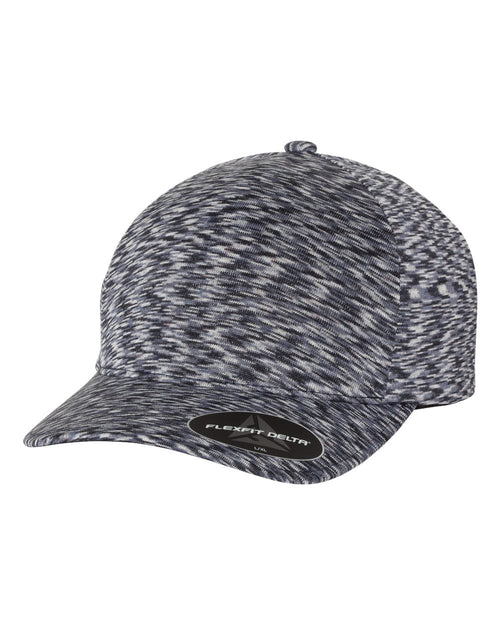 Melange Navy / S/M