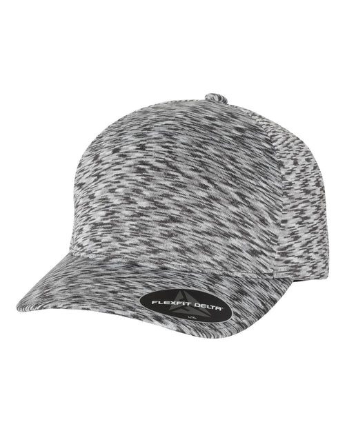 Melange Silver / S/M