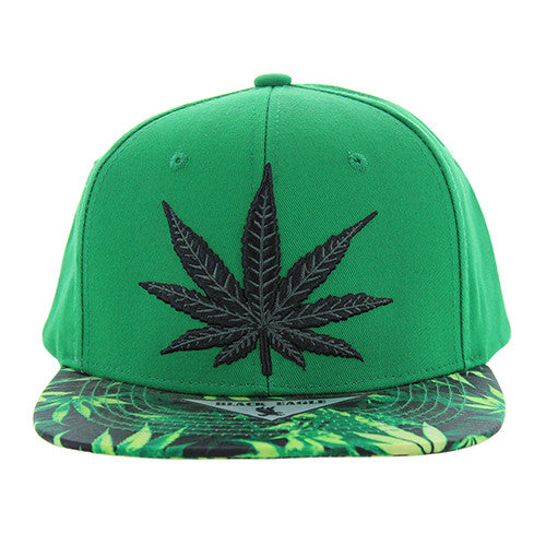 SM585 MARIJUANA - K GREEN