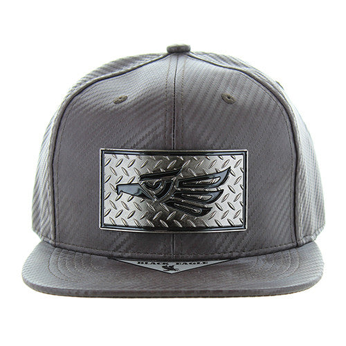 SM095 MEXICO EAGLE - CARBON PU(BROWN)