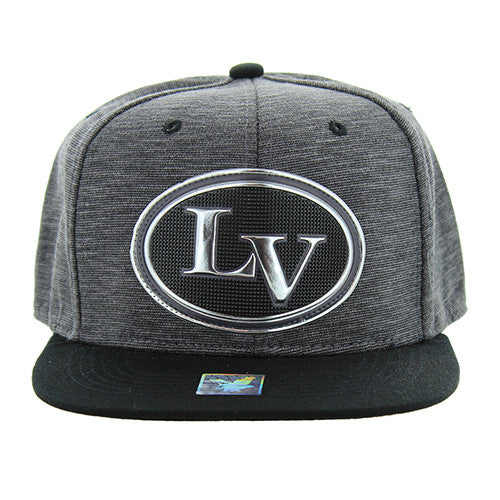 SM794 LAS VEGAS - CHARCOAL/BLACK