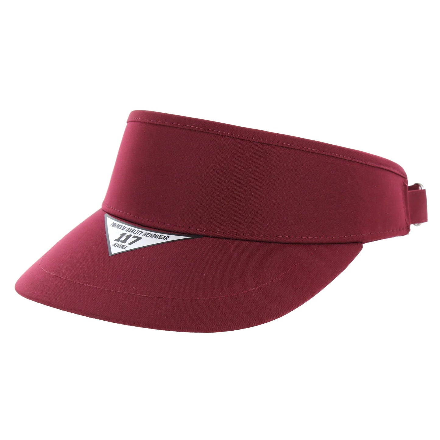 K117 - HIGH PROFILE VISOR