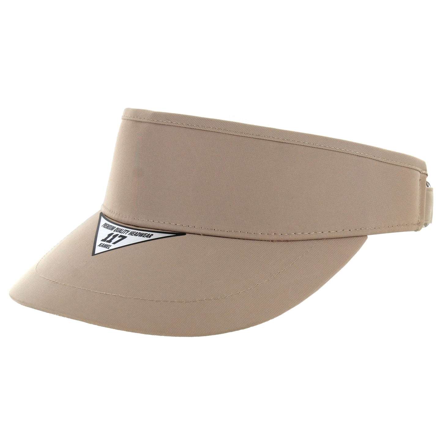 K117 - HIGH PROFILE VISOR