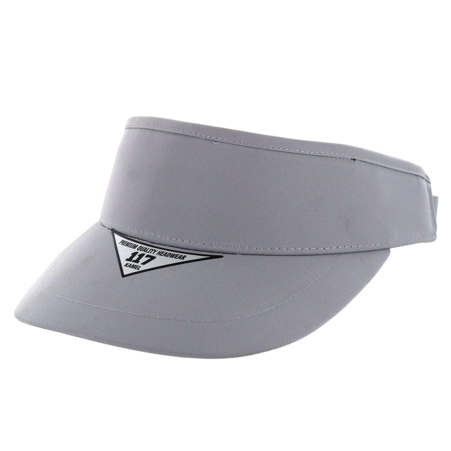 K117 - HIGH PROFILE VISOR