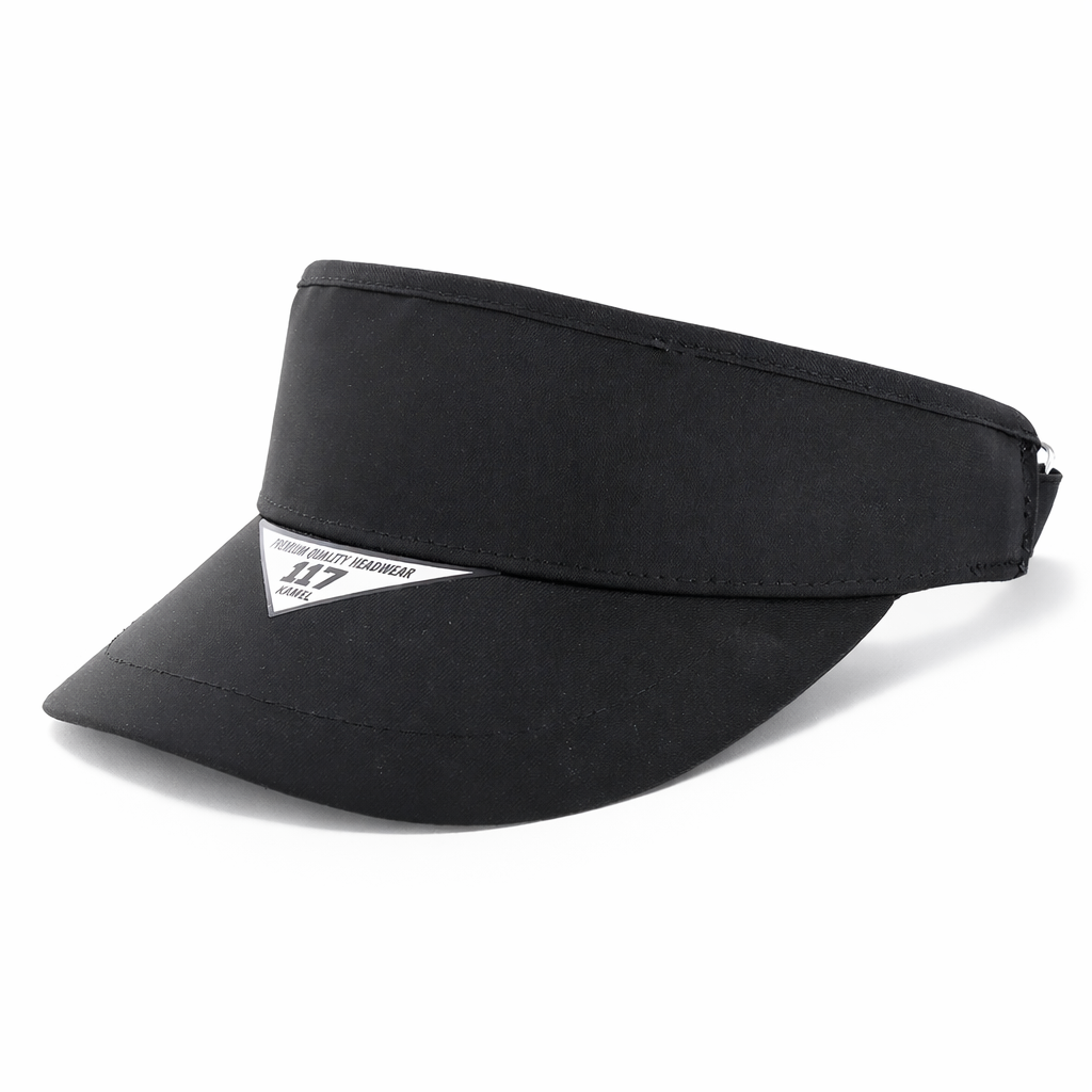 K117 - HIGH PROFILE VISOR