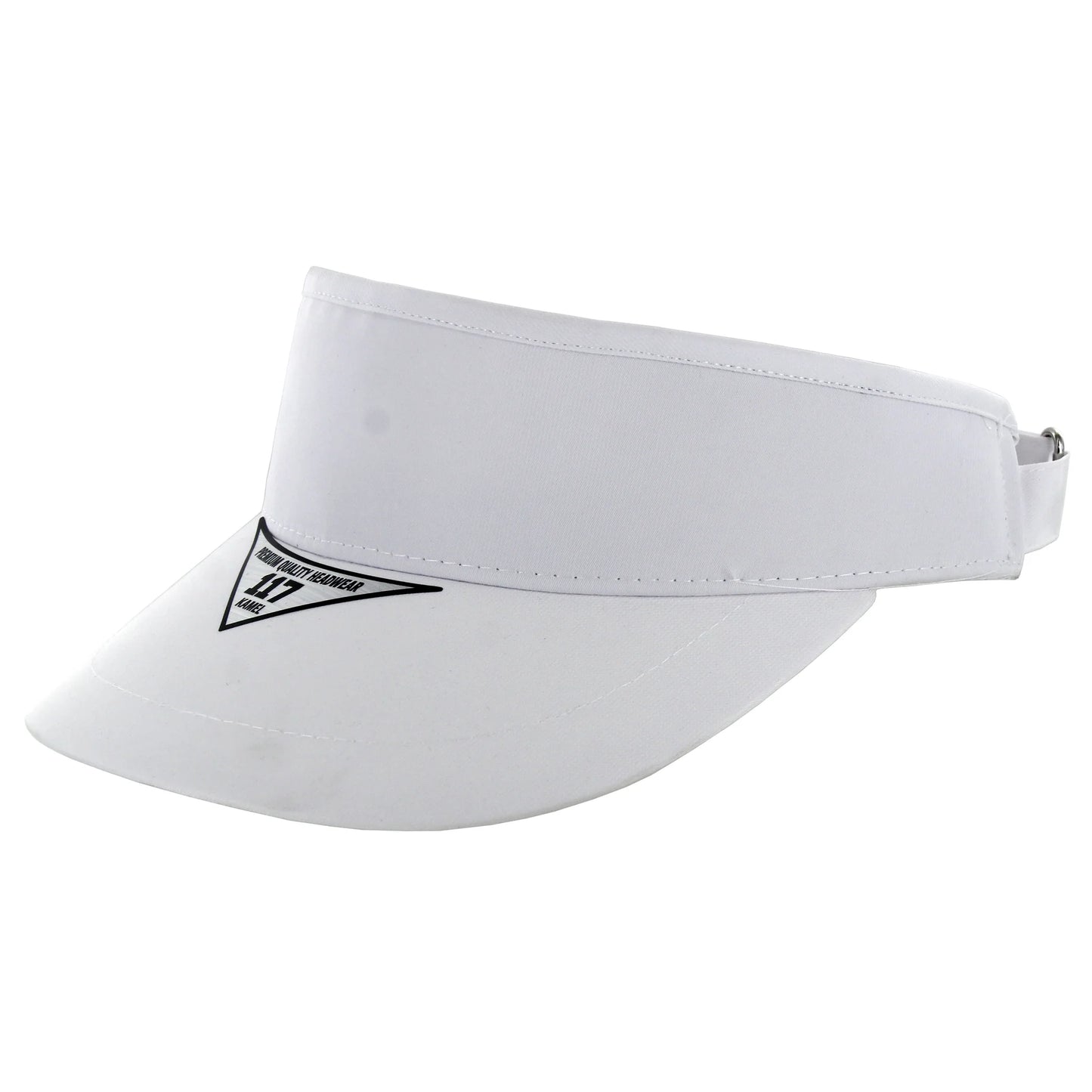 K117 - HIGH PROFILE VISOR