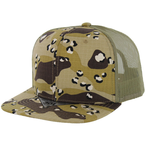Desert Camo/Khaki