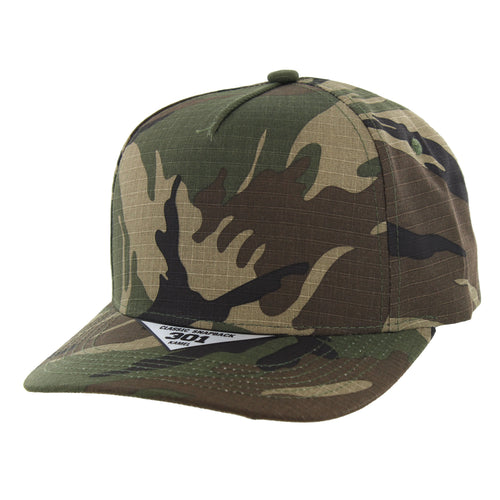 Green Camo