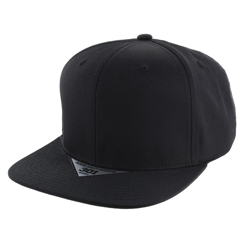 K301 Snapback