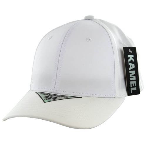 K414 - FLEX HAT - White