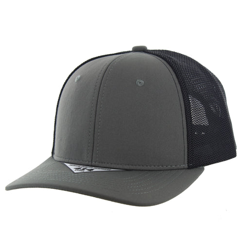 Charcoal/Black