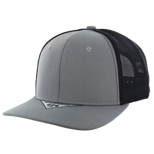 Grey/Black