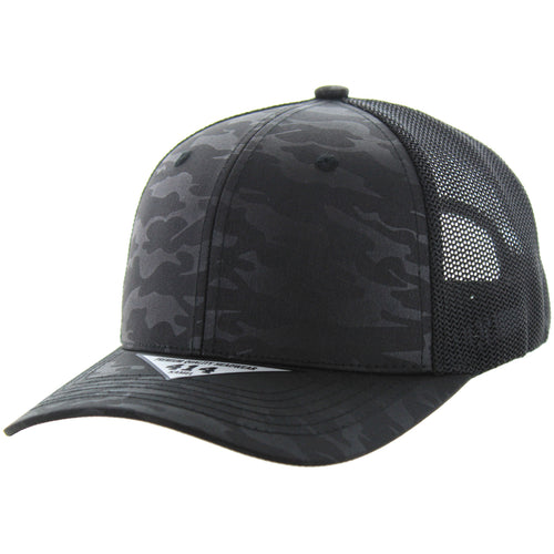 Black Camo