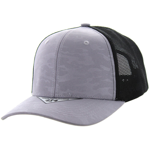 Grey Camo