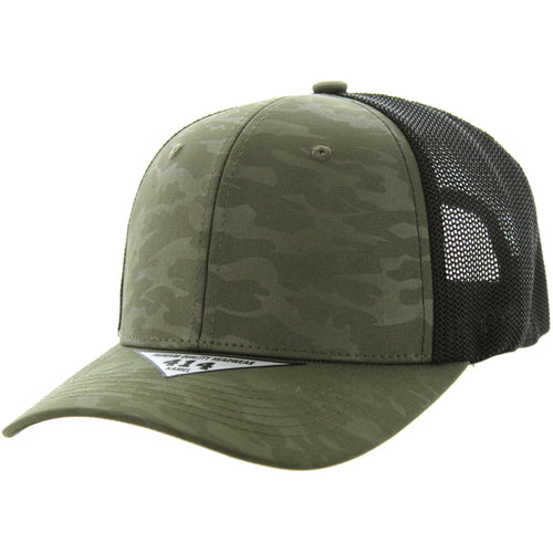 Olive Camo