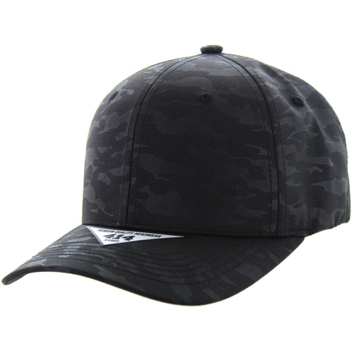 Black Camo