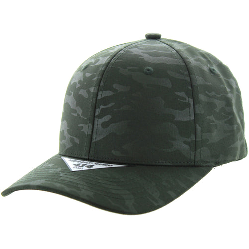 Dark Green Camo