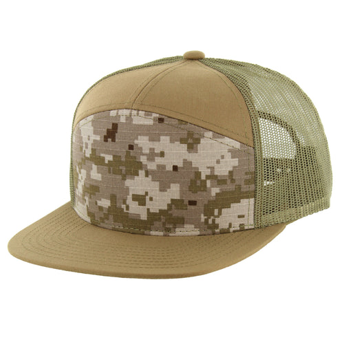 Desert Digi Camo/Khaki/Khaki