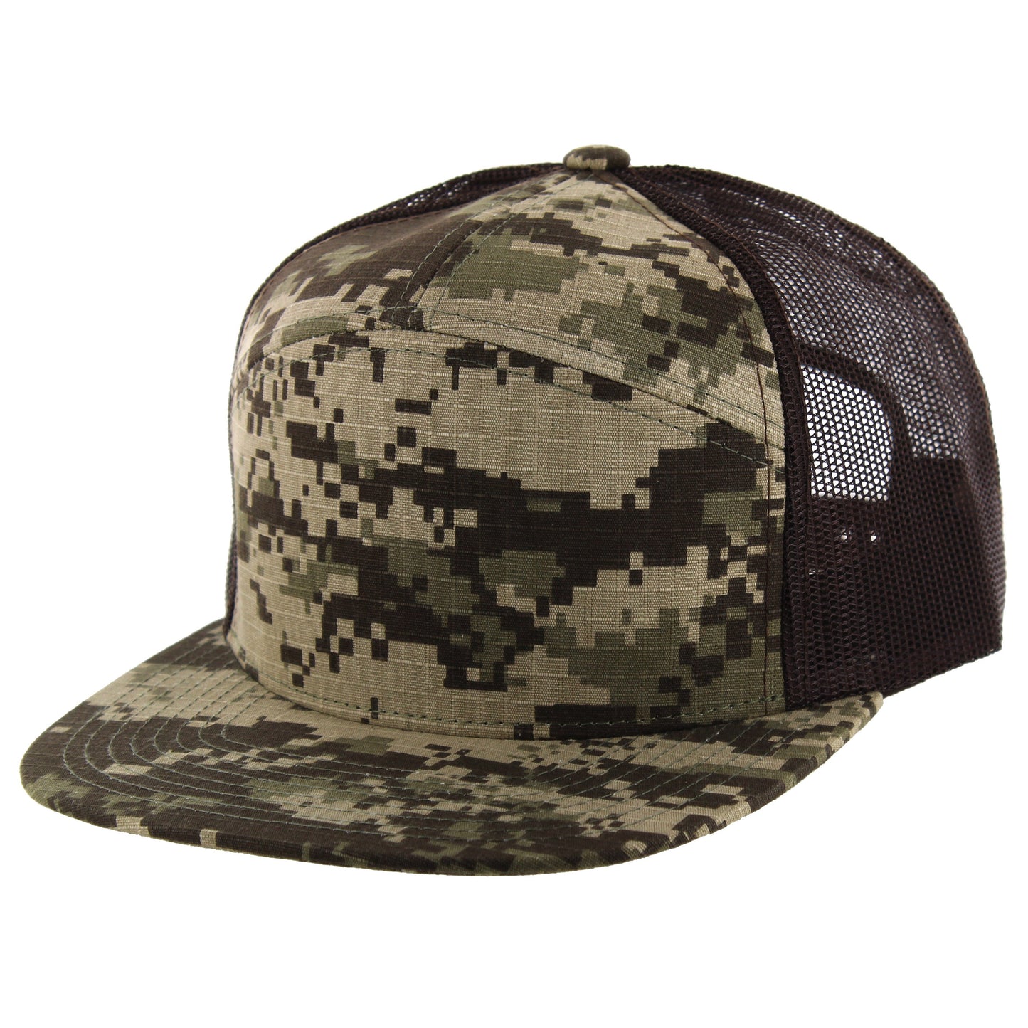 K707T - 7 PANEL TRUCKER
