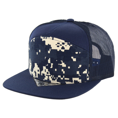 Navy Digi Camo/Navy/Navy