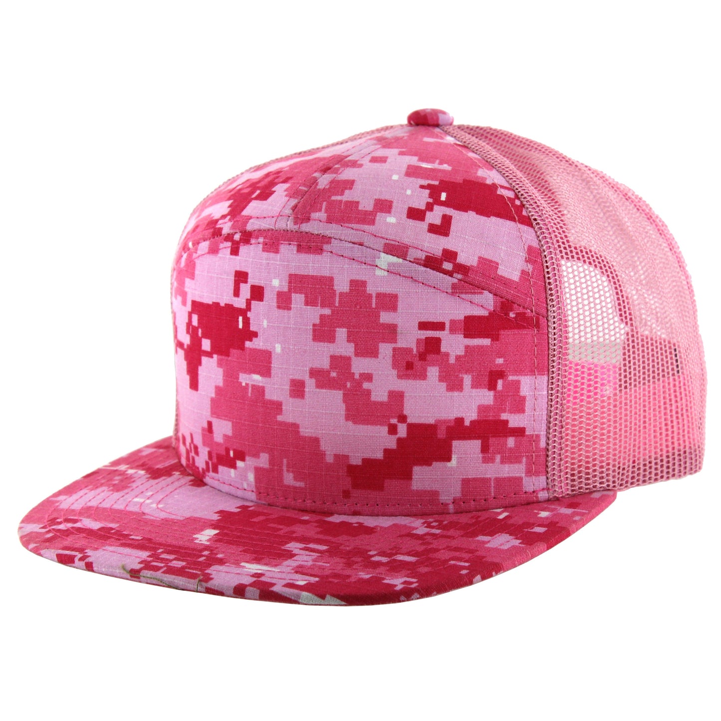 K707T - 7 PANEL TRUCKER