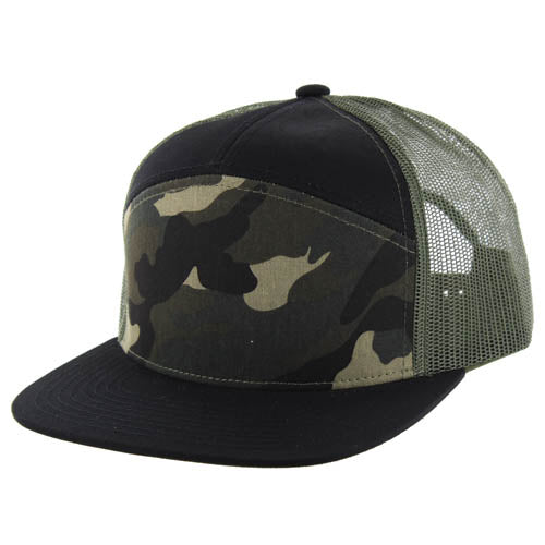 Green Camo (#9)/Green Camo (#9)/Olive