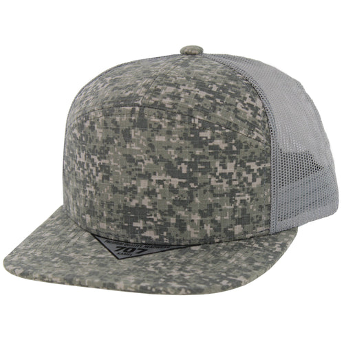 ACU Digital Camo/Light Grey
