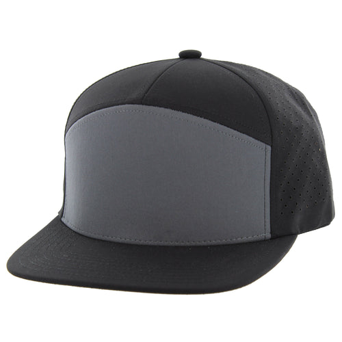 Charcoal/Black/Black