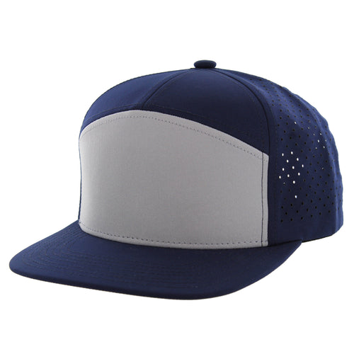 Grey/Navy/Navy
