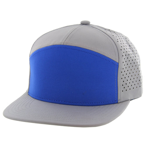 Royal/Grey/Grey