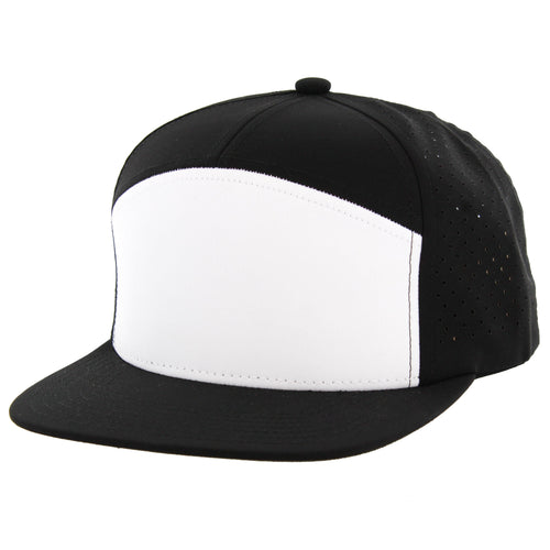 White/Black/Black