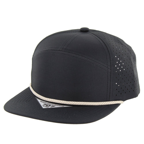 Black (Khaki)